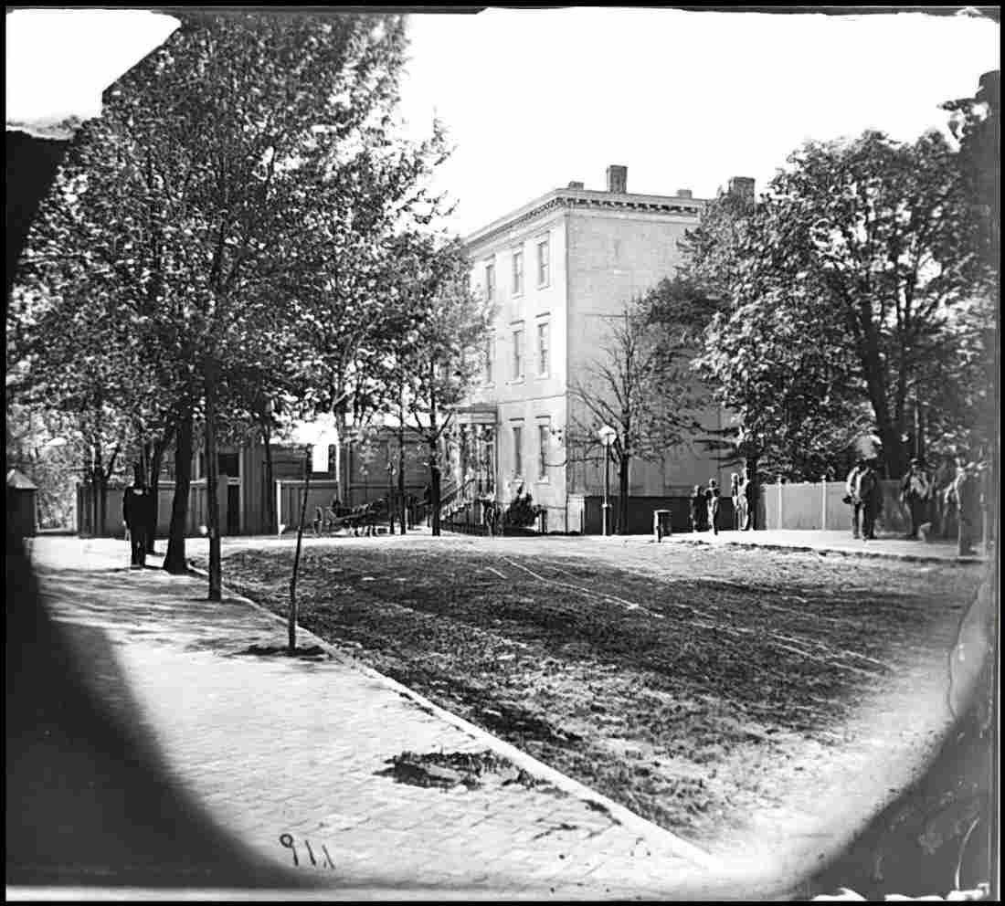 Civil War 4a39613r Military A4 Photo Print
