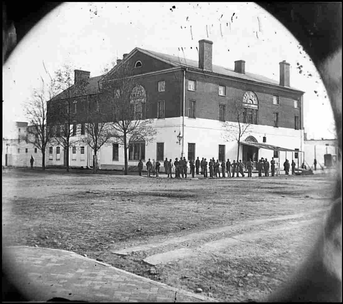 Civil War 4a39629r Military A4 Photo Print