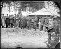 Civil War 4a39657r Military A4 Photo Print