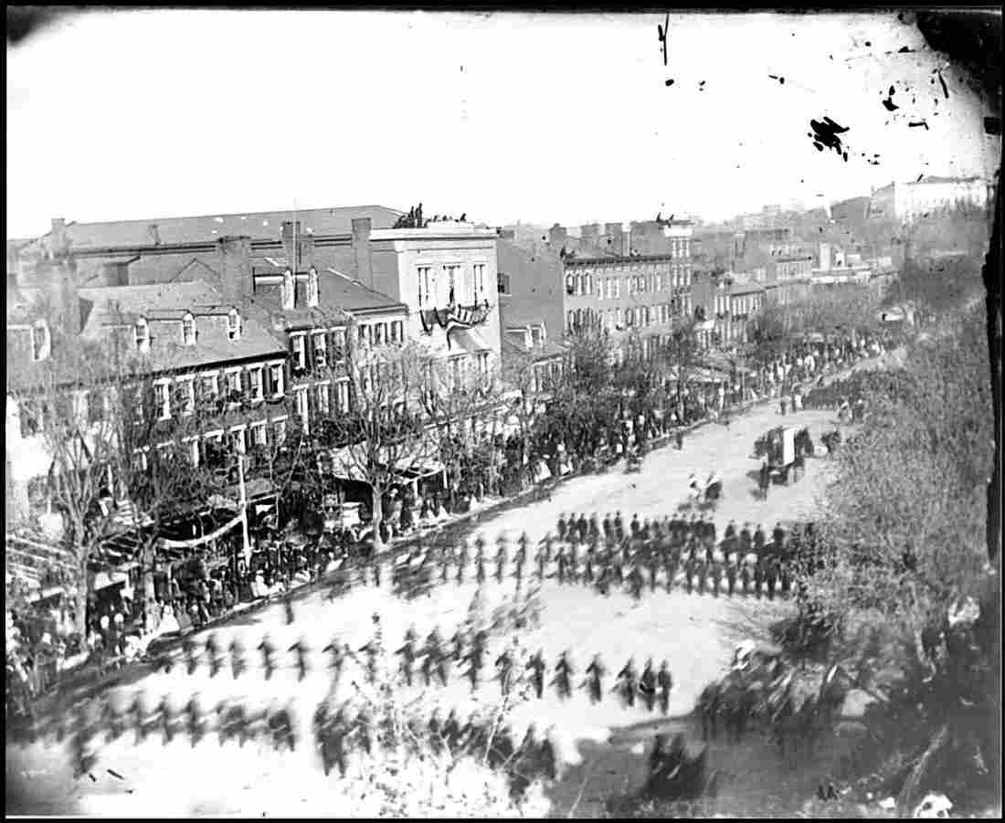 Civil War 4a39662r Military A4 Photo Print