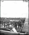 Civil War 4a39669r Military A4 Photo Print