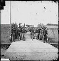 Civil War 4a39670r Military A4 Photo Print