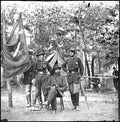 Civil War 4a39692r Military A4 Photo Print