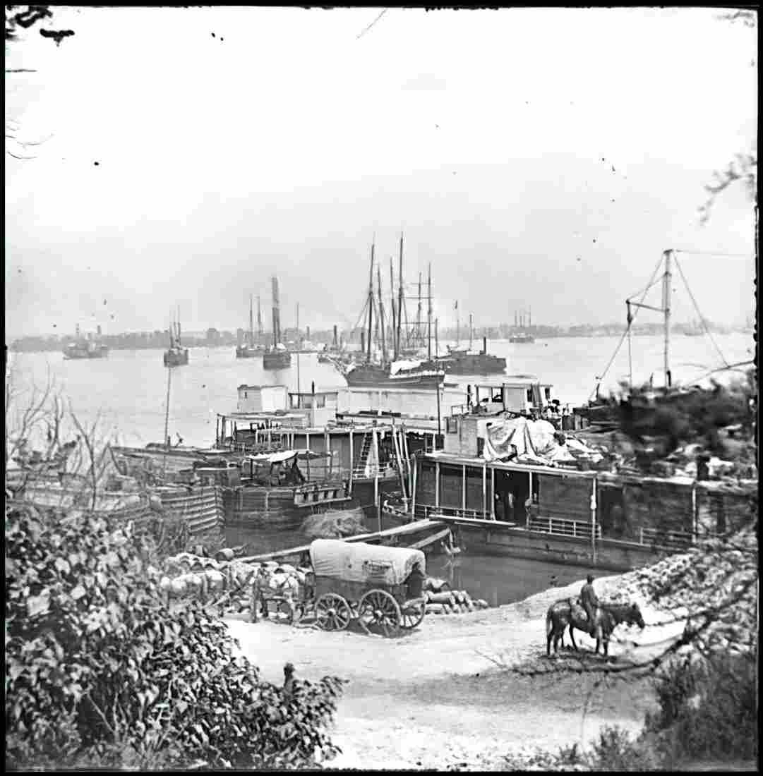 Civil War 4a39695r Military A4 Photo Print