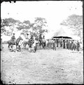 Civil War 4a39716r Military A4 Photo Print