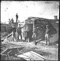 Civil War 4a39728r Military A4 Photo Print
