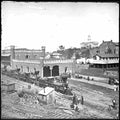 Civil War 4a39753r Military A4 Photo Print