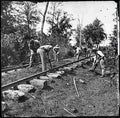 Civil War 4a39757r Military A4 Photo Print