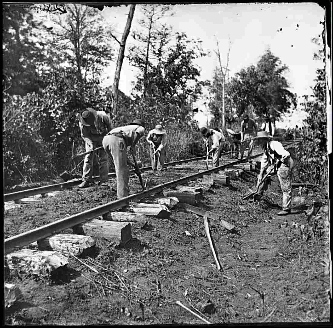 Civil War 4a39757r Military A4 Photo Print