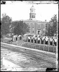 Civil War 4a39769r Military A4 Photo Print
