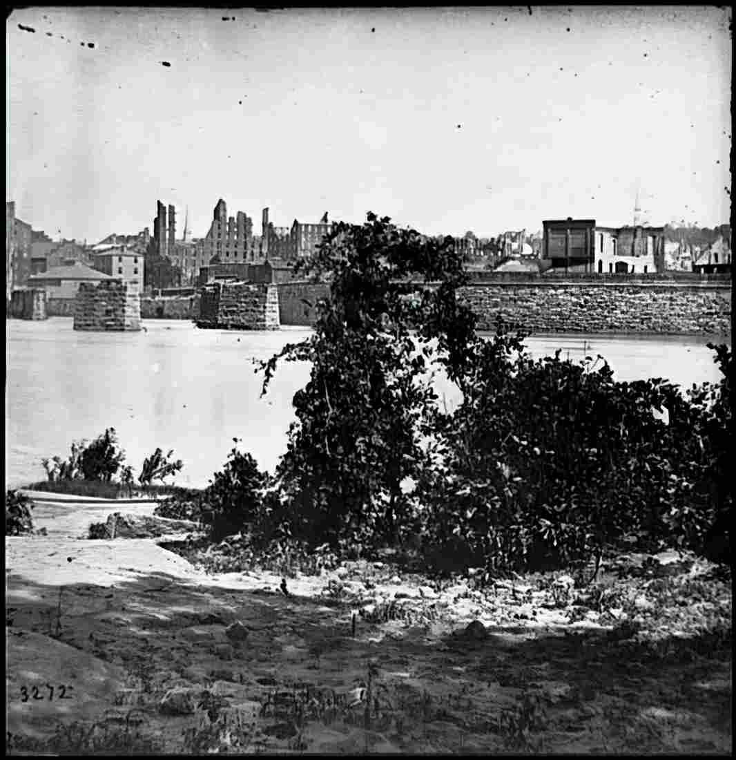 Civil War 4a39851r Military A4 Photo Print