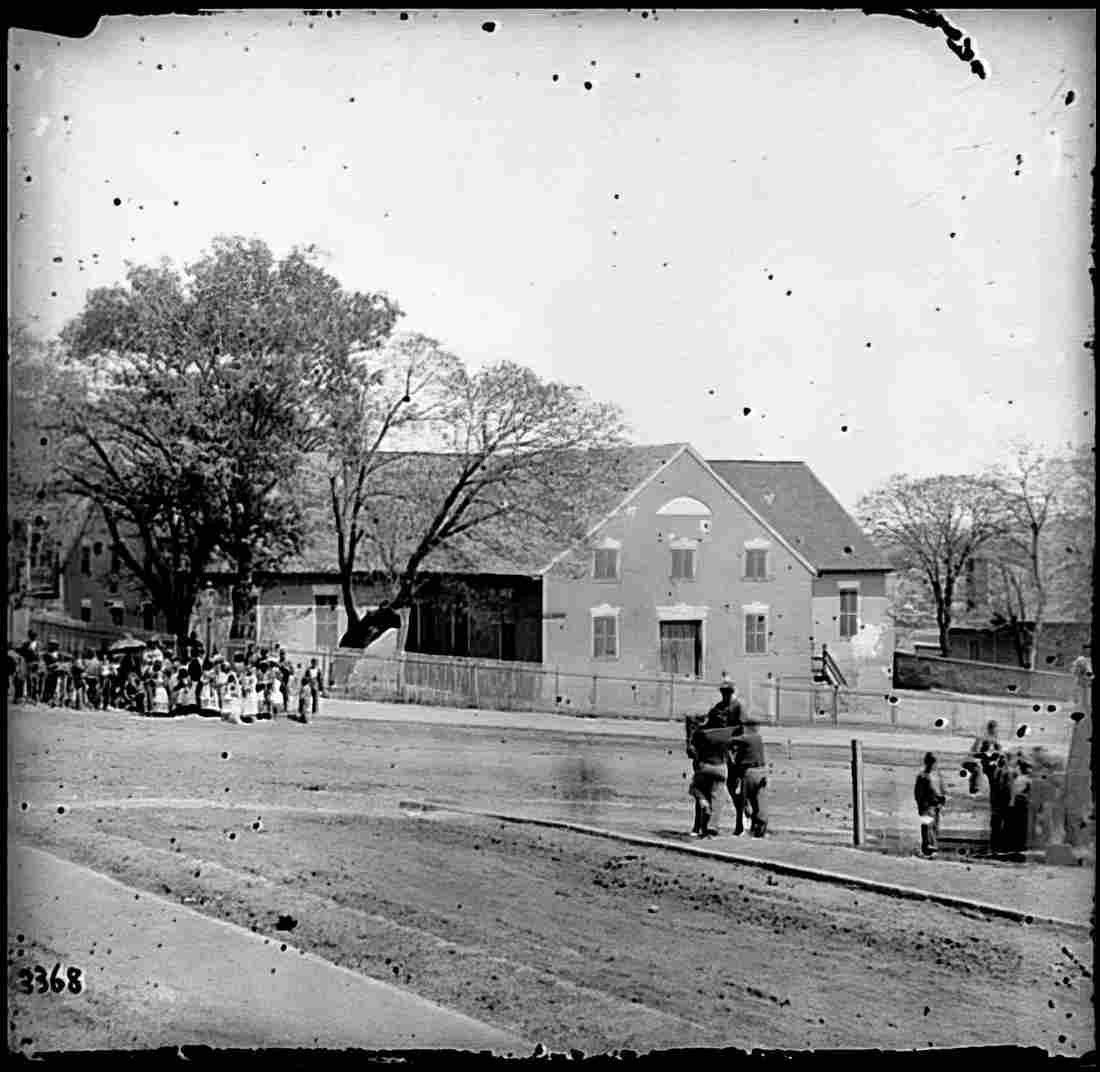 Civil War 4a39886r Military A4 Photo Print