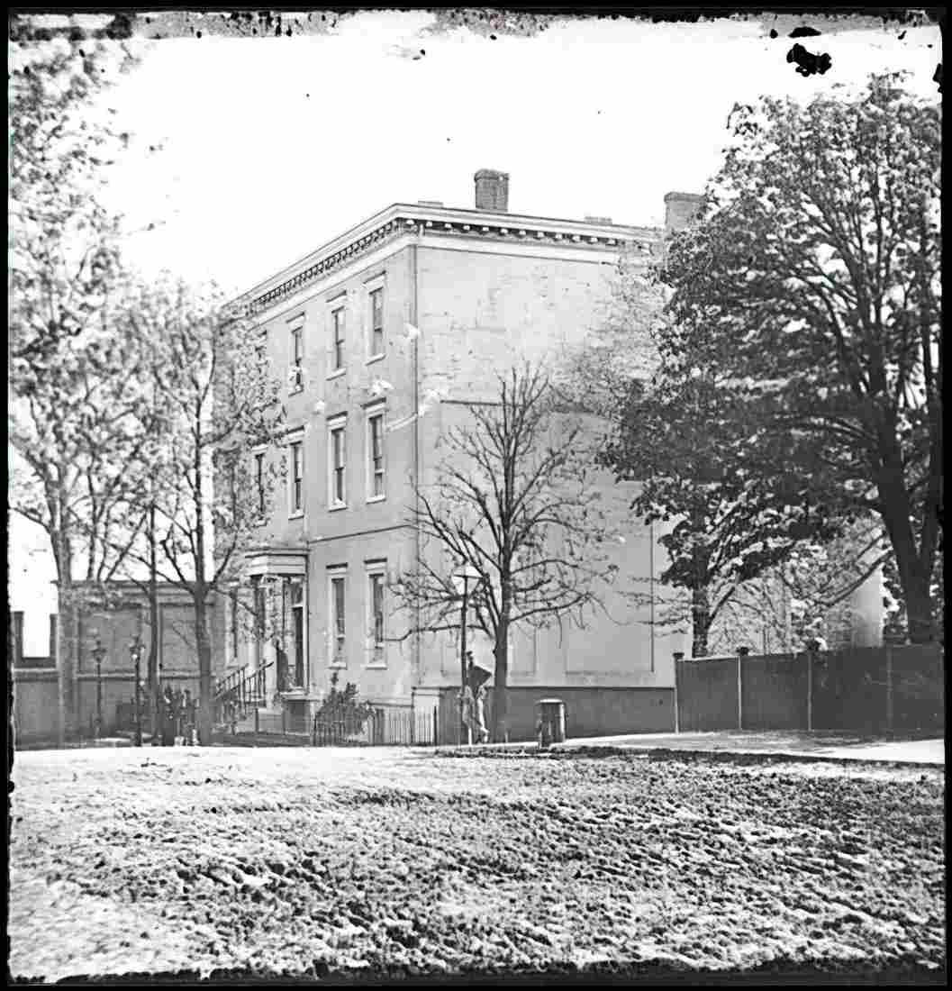 Civil War 4a39891r Military A4 Photo Print