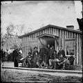 Civil War 4a39898r Military A4 Photo Print