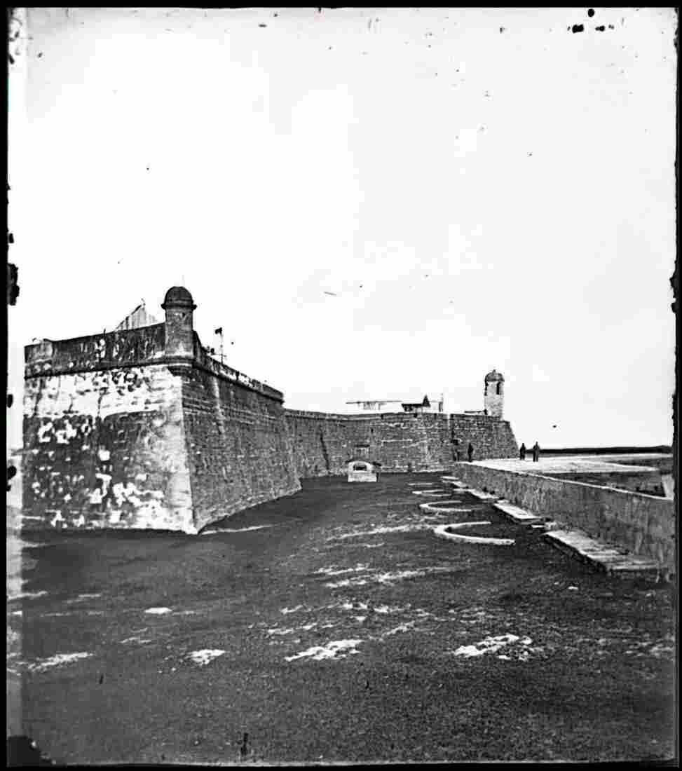 Civil War 4a39945r Military A4 Photo Print
