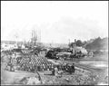 Civil War 4a39981r Military A4 Photo Print