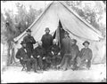 Civil War 4a39983r Military A4 Photo Print
