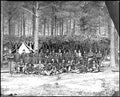 Civil War 4a39992r Military A4 Photo Print