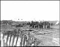 Civil War 4a40001r Military A4 Photo Print