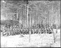 Civil War 4a40017r Military A4 Photo Print