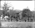 Civil War 4a40023r Military A4 Photo Print