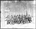 Civil War 4a40032r Military A4 Photo Print