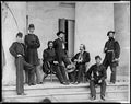 Civil War 4a40040r Military A4 Photo Print