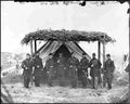 Civil War 4a40050r Military A4 Photo Print