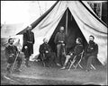 Civil War 4a40071r Military A4 Photo Print