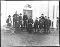 Civil War 4a40072r Military A4 Photo Print