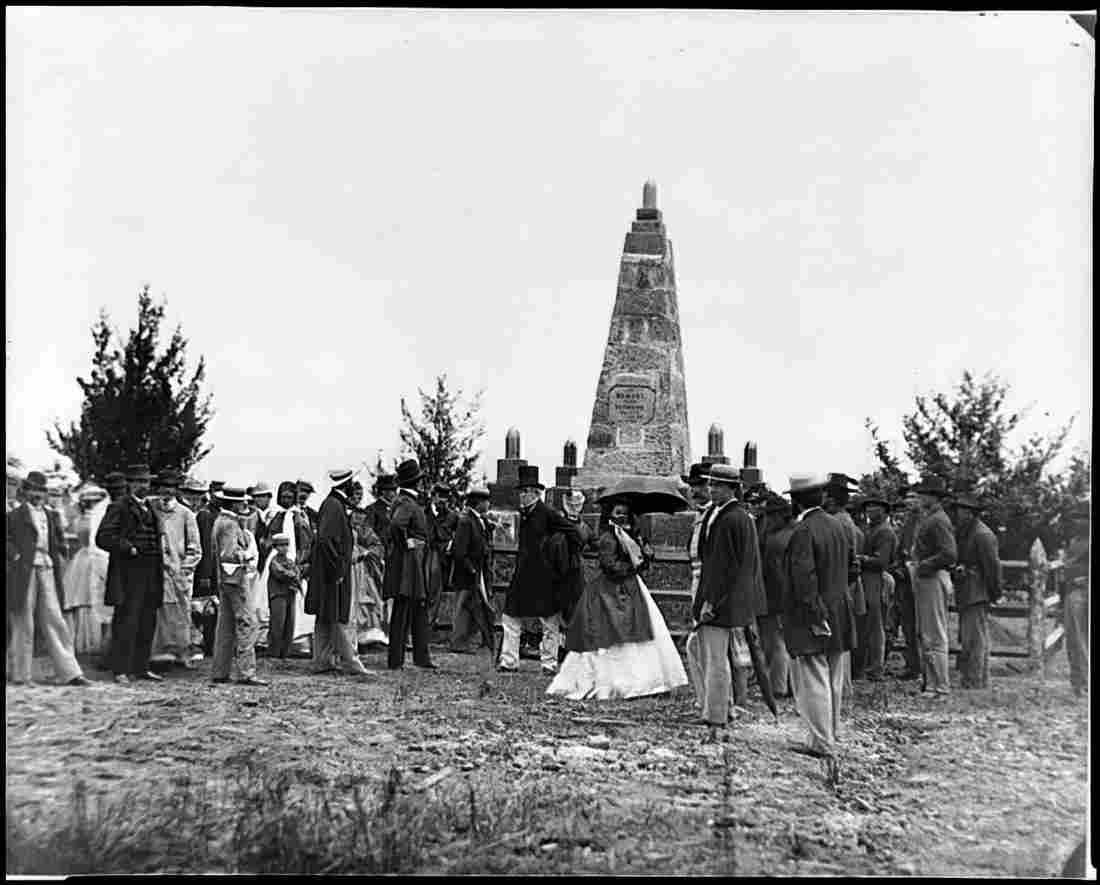 Civil War 4a40082r Military A4 Photo Print