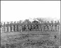 Civil War 4a40090r Military A4 Photo Print