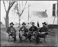 Civil War 4a40095r Military A4 Photo Print