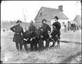 Civil War 4a40107r Military A4 Photo Print