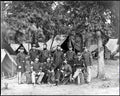 Civil War 4a40111r Military A4 Photo Print