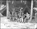 Civil War 4a40116r Military A4 Photo Print