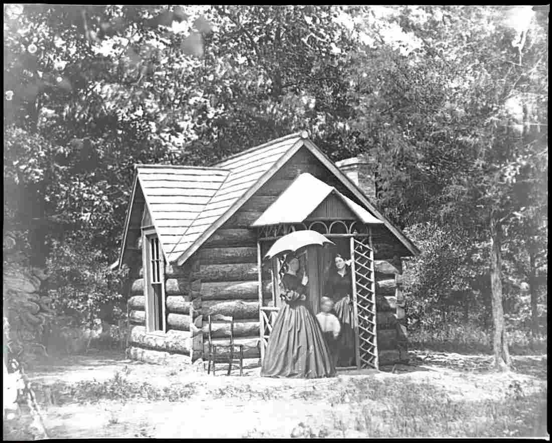 Civil War 4a40119r Military A4 Photo Print
