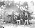Civil War 4a40121r Military A4 Photo Print
