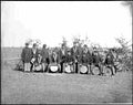 Civil War 4a40127r Military A4 Photo Print