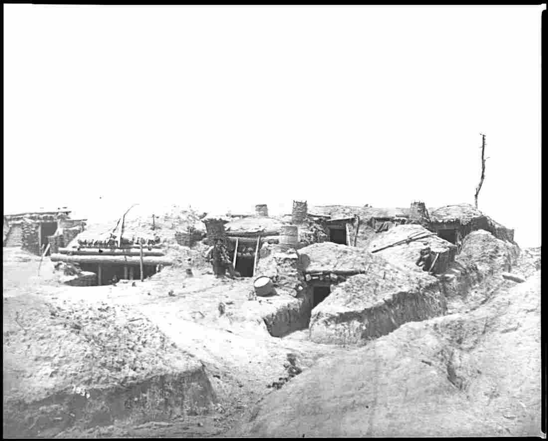 Civil War 4a40130r Military A4 Photo Print