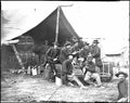 Civil War 4a40140r Military A4 Photo Print