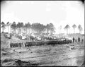 Civil War 4a40147r Military A4 Photo Print