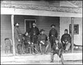 Civil War 4a40165r Military A4 Photo Print