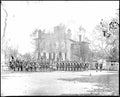 Civil War 4a40183r Military A4 Photo Print