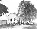 Civil War 4a40193r Military A4 Photo Print