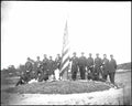 Civil War 4a40194r Military A4 Photo Print
