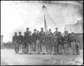 Civil War 4a40196r Military A4 Photo Print