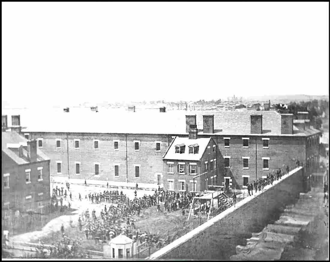 Civil War 4a40202r Military A4 Photo Print