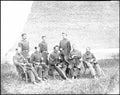 Civil War 4a40203r Military A4 Photo Print