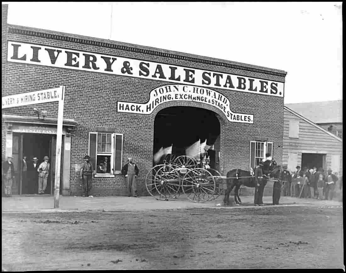 Civil War 4a40206r Military A4 Photo Print